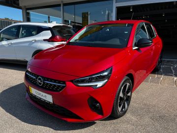 Bild 17 Opel Corsa F e Elegance | Navi | 180° RFK | Sitzhzg.
