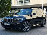 BMW X7 xDrive 40 d M Sport//*PANORAMA*//*LASER* - BMW X7 Gebrauchtwagen in Berlin