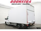 Renault Master T35 2.3 dCi 145 Bakwagen Citybox Dholland - Renault T35d master