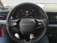 Skoda Scala - Vorschau Bild 14