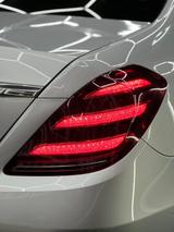 Mercedes-Benz S350d/PANO/360/SOFTCLOSE/STERNENHIMMEL/BURMESTER - gebrauchte Mercedes-Benz S 350 aus dem Jahr 2019