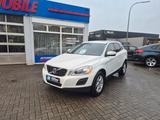 Volvo XC 60 XC60 Summum 2WD*Automatik*Vollleder* - Volvo Gebrauchtwagen in Osnabrück