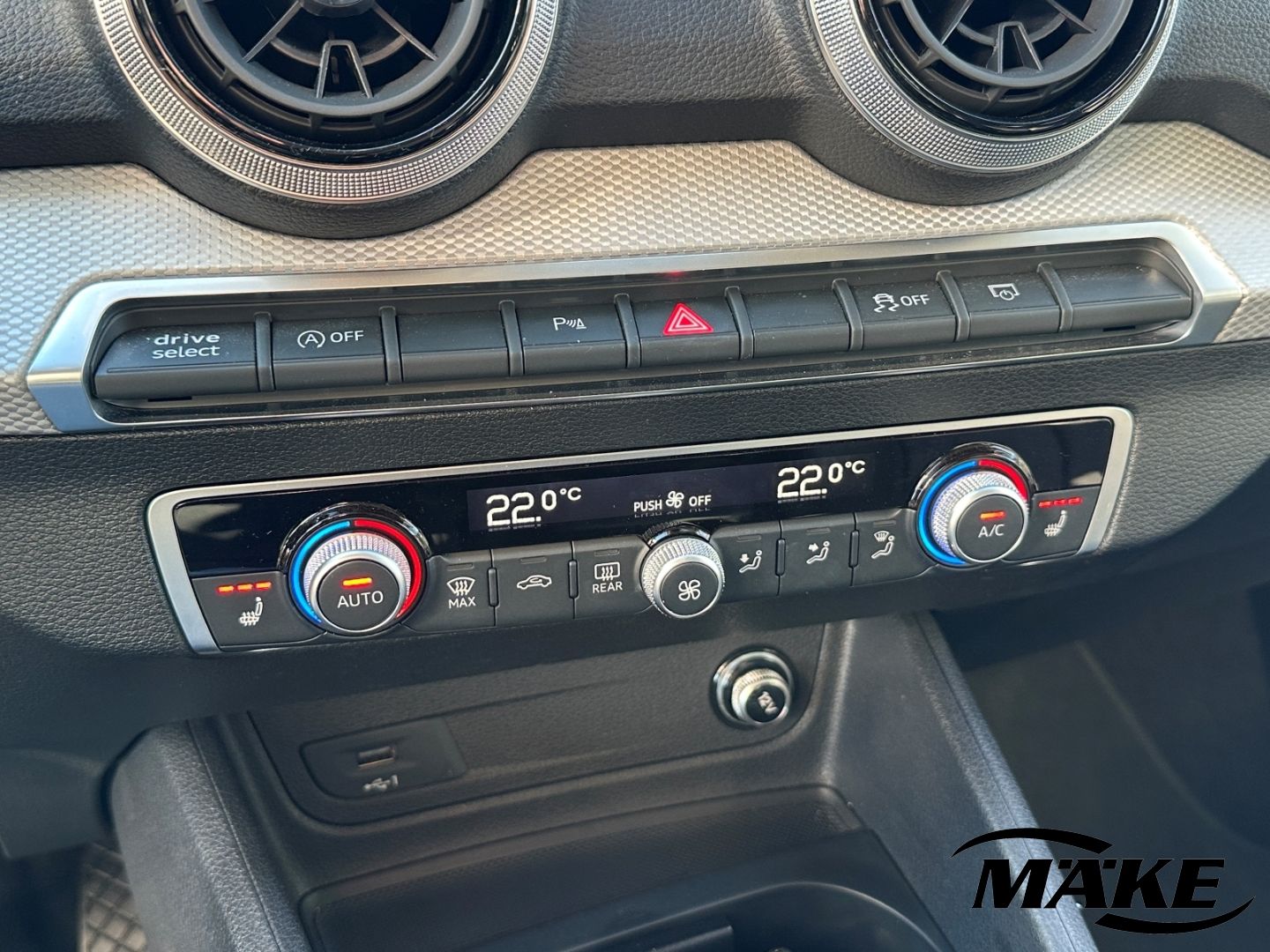 Q2 S line 35 TDI quattro S-tronic LED NAV ACC AP