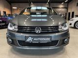 Volkswagen Eos 2.0 TDI Cup Sitzh. Xenon Sport-Paket 18" - Volkswagen Eos: 2.0