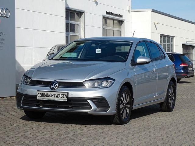Polo 1.0 TSI DSG Move - LED / NAVI