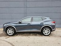 Cupra Formentor - Vorschau Bild 4