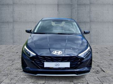 Hyundai i20 1.0 T-GDI Trend (90 PS) Automatik