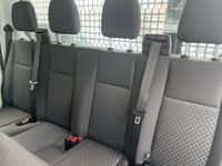 Ford Transit - Vorschau Bild 14