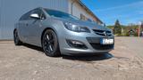 Opel Astra Sports Tourer 1.4 Turbo ENERGY 103 A E... - Opel Astra: Energy