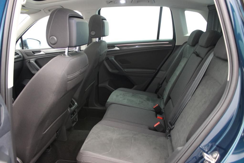 Volkswagen Tiguan Elegance 1.4 TSI eHybrid 180kW AHK*Pano