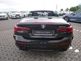 BMW M440i xDrive Cabrio AHK ACC 360° HuD LH A-LED - BMW M440 Neuwagen