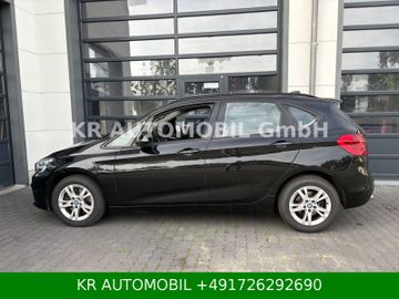 BMW 218 - 6