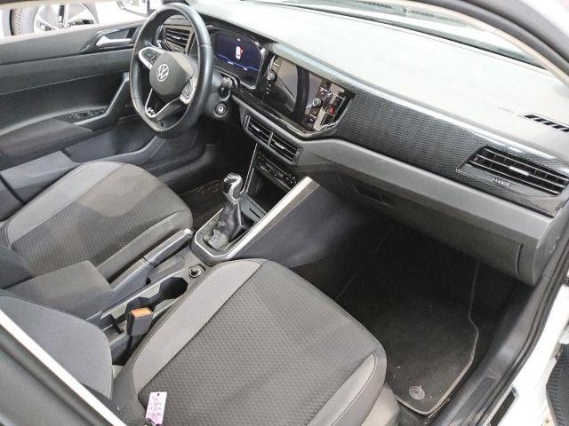 Volkswagen Polo 1.0 Active Navi LED Sitzheizung, миниатюра 4