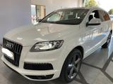 Audi Q7 3.0 TDI quattro  S Line NAVI  Xenon Leder - Audi Q7