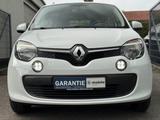 Renault TwingoDynamique/Tempomat/Scheckheftgepflegt - Renault Twingo in Leverkusen