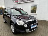 Skoda Yeti Easy 1.2 TSI / Klimaanlage / Sitzheizung / - Skoda Yeti: Easy