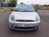 Ford Fiesta 1.4 16V Ghia, KLIMA, TÜV 10/2026 - Ford Fiesta: Ghia