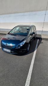 Opel Tausch gegen einen 8-Sitzer-Transporter od... - Opel: Transporter