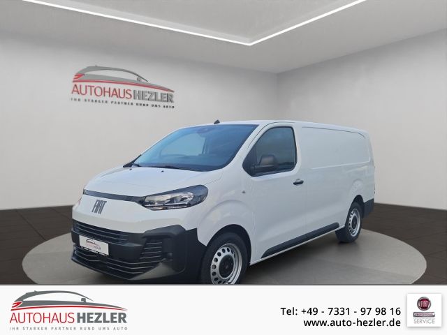 FIAT Scudo L3H1 Apple &amp; Android Kamera DAB Totwinkela