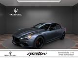 Maserati Ghibli SQ4 GranSport*Facelift* - Maserati Ghibli: Sq4