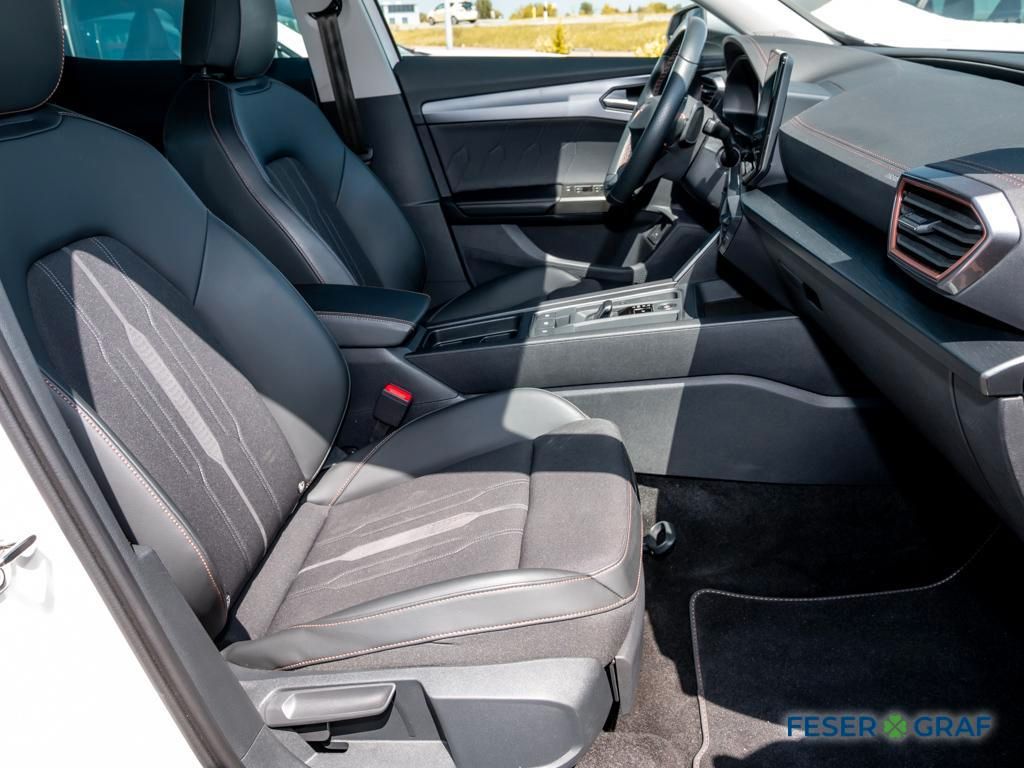 Cupra Formentor - Bild 9