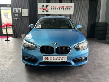 BMW 118 - 2