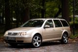 Volkswagen TOP! VW Bora Variant 1.6 FSI SPECIAL EDITION