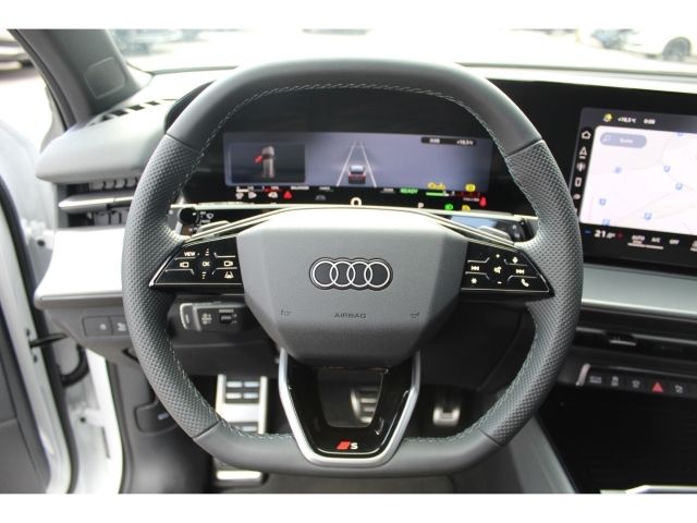 Q3 SUV TFSI MJ 2026 S-tr. - S-line*Tech+*LED*Pri