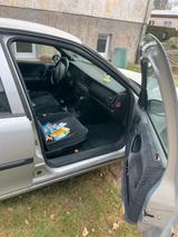 Opel Vectra B 1,6 16V 101 PS BJ 96 - Opel Vectra: 16v B