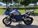 BMW R 1200 GS - BMW R1200R