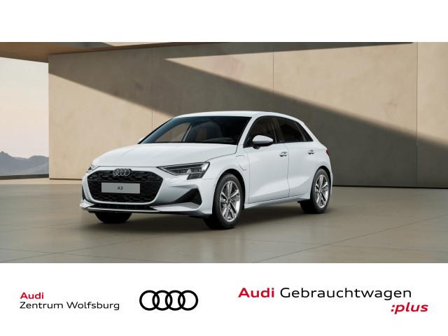 Audi A3 Sportback 1.5 TFSI e-Hybrid S tronic advanced