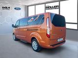 Ford Tourneo Custom L2 Titanium  Sitzheizung + Navi + - Ford Tourneo in Leipzig