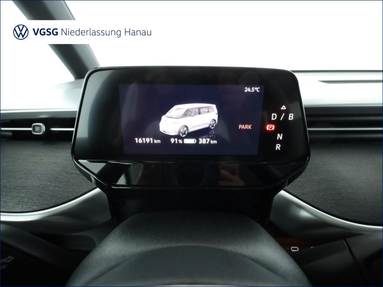 Volkswagen ID. Buzz - Bild 12