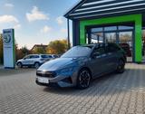 Skoda Octavia Combi 2.0 TSI 195 kW RS