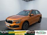 Skoda Kamiq Tour 1.0 TSI Matrix-LED AHK-schwenkbar USB