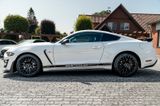 Ford Mustang 5.0 V8 GT Premium Coupé/Led/Navi/Leder/ - Ford Mustang: Premium