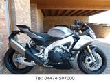 Aprilia 1100 Tuono V4 RR erst 9.800KM! 1.Hand! - Offers