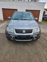Suzuki Grand Vitara 1.9 DDiS Comfort+  - Suzuki Grand Vitara aus 2007 mit Diesel-Antrieb