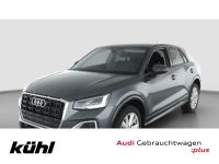 Audi Q2 - Vorschau Bild 1