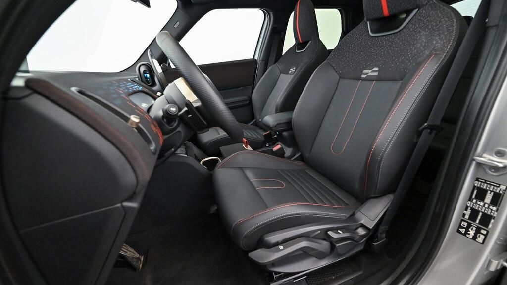 MINI John Cooper Works Countryman - Bild 10
