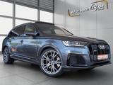 Audi  4.0 TDI quat./Laser/Allradlenk/Pano/Luft/Massag - gebrauchte Audi SQ7 aus dem Jahr 2020