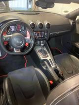 Audi TT RS Roadster 2.5 TFSI S tronic quattro - MTM - Audi TT RS mit Benzin-Antrieb