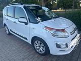 Citroën C3 Picasso BlueHDi 100 Exclusive Exclusive - Citroën C3 Picasso mit Diesel-Antrieb