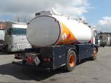 Volvo FL250, CISTERNA, 2005, 14000L - Volvo Radlader
