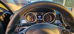 Mercedes-Benz GLE 450 AMG GLE GLE 450 AMG / AMG 43 4Matic
