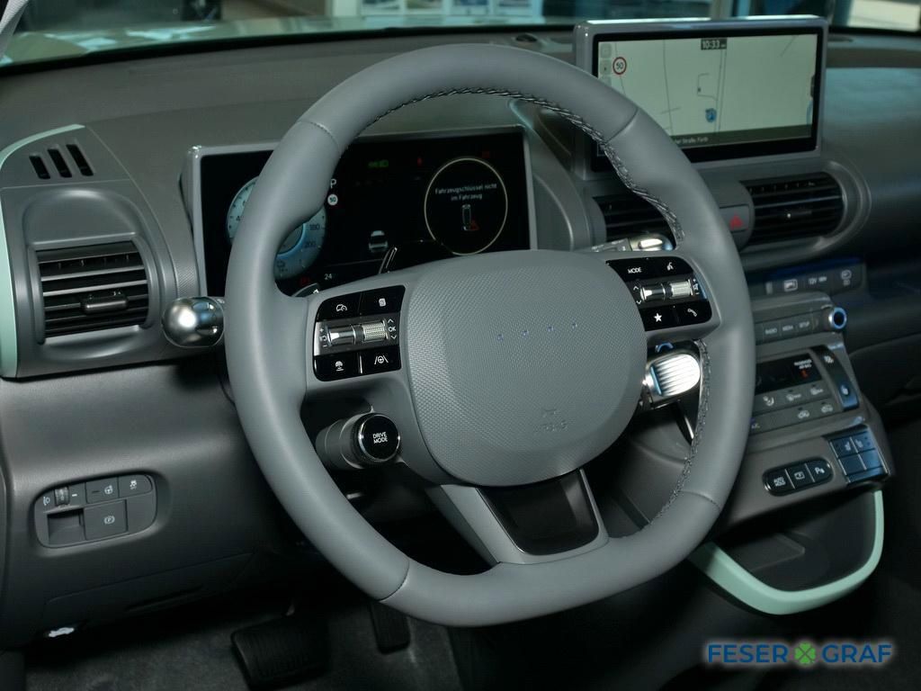 Hyundai INSTER - Bild 6