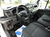 Ford TRANSIT KASTENWAGEN DOPPELKABINE 6 SITZE - Angebote