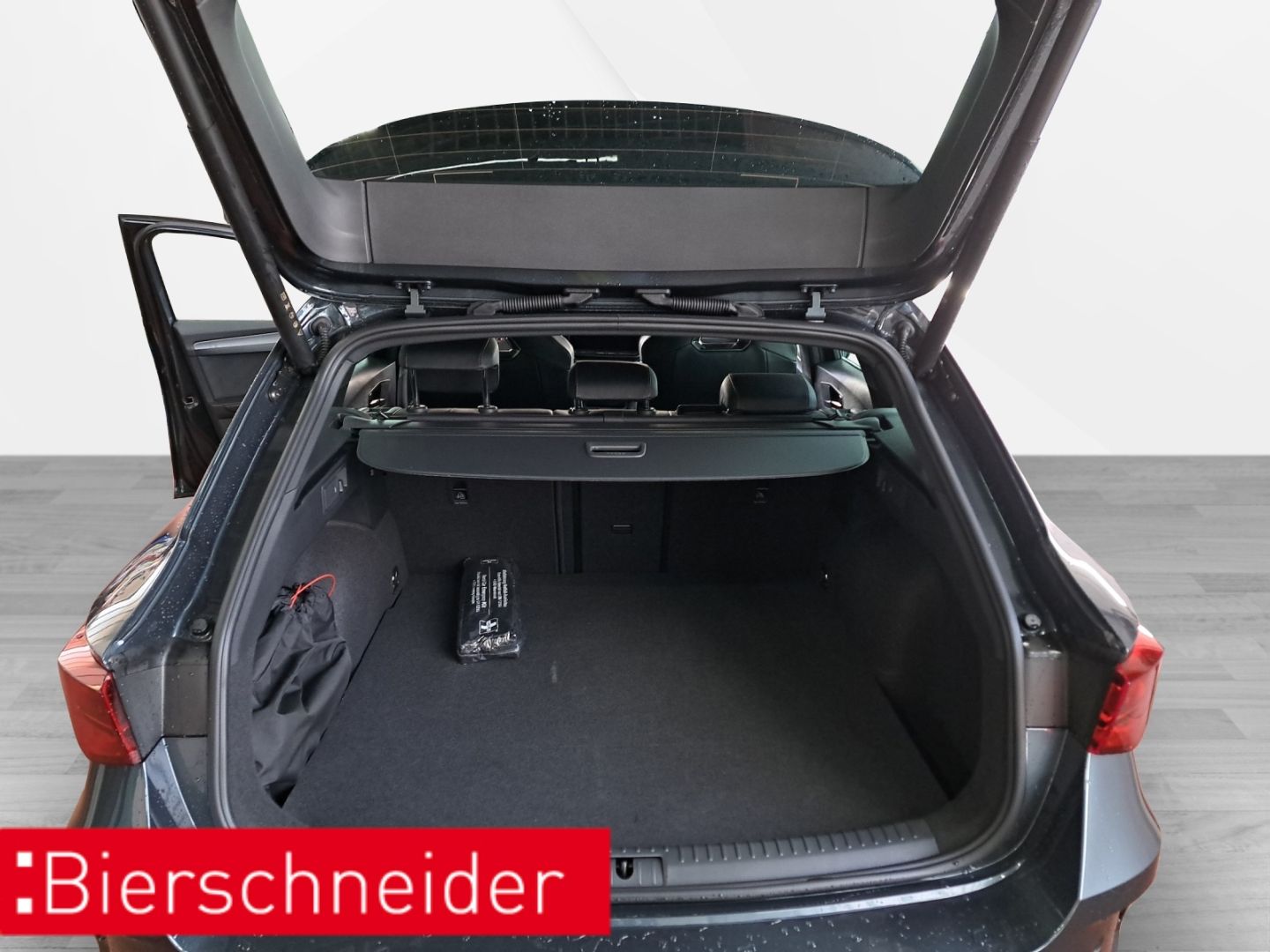 Cupra Leon - Bild 14