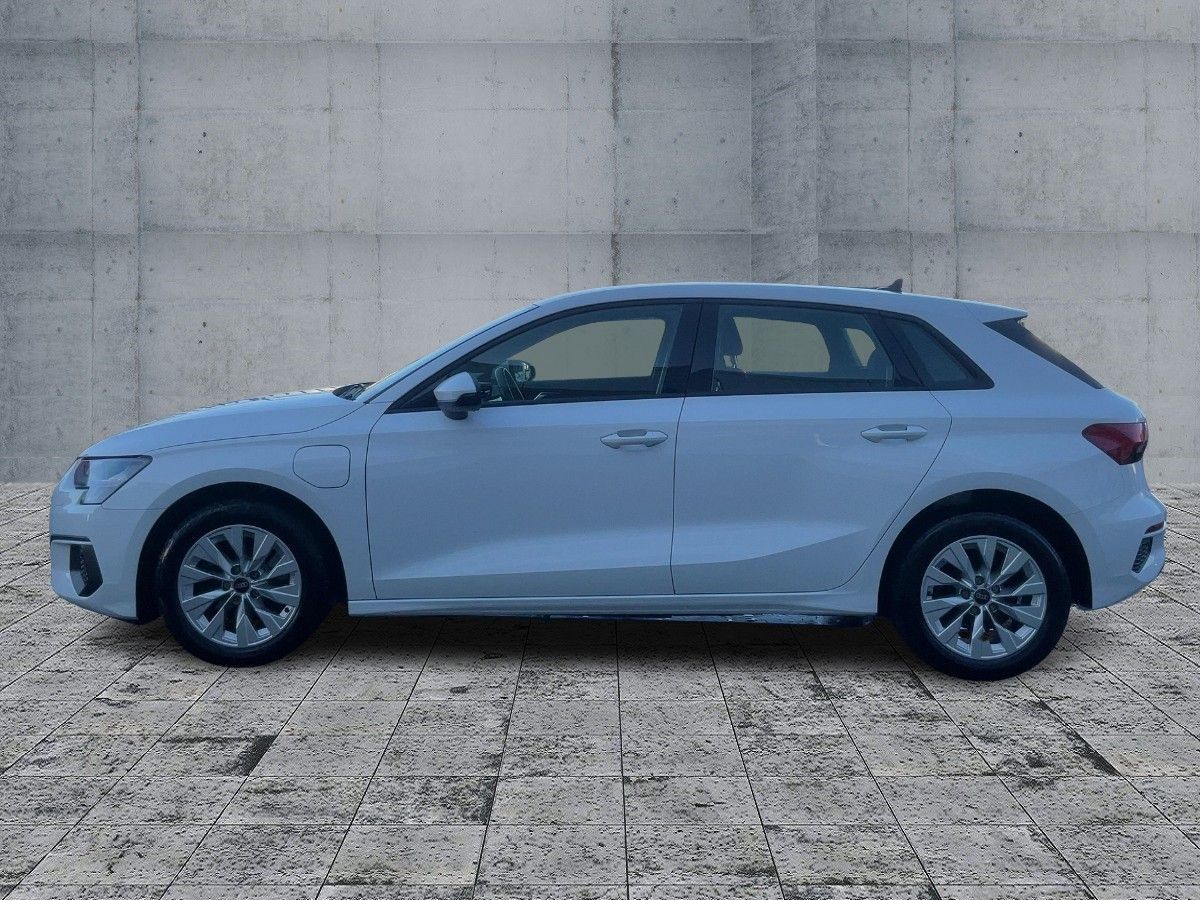 Audi A3 - Bild 4