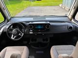 HYMER / ERIBA / HYMERCAR B580MC - HYMER / ERIBA 580